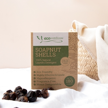 soapnuts natural detergent environment friendly eco