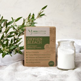 oxygen bleach 1kg ecowarehouse